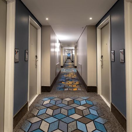 Stayeasy Mbombela ภายนอก รูปภาพ