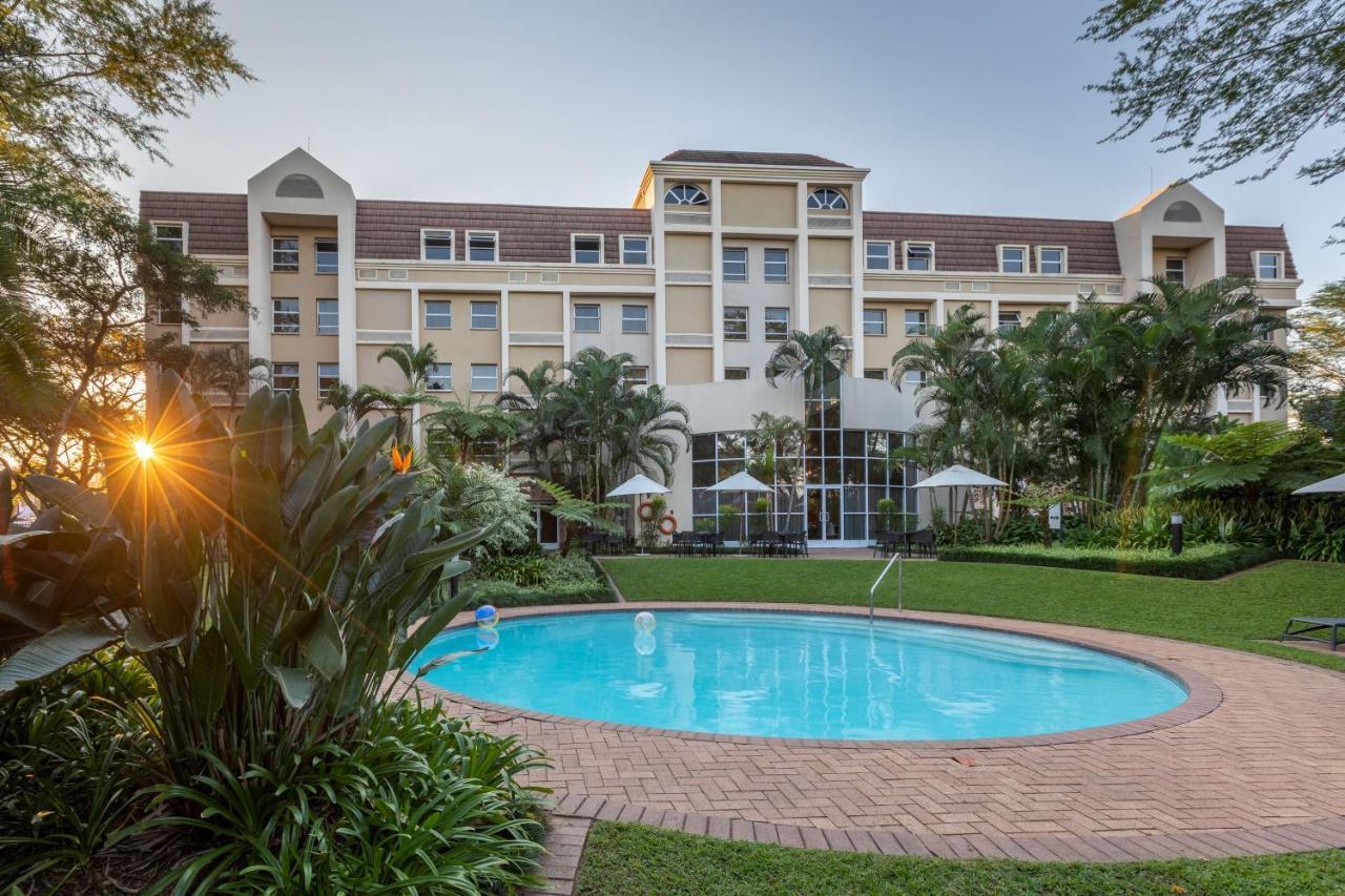 Stayeasy Mbombela ภายนอก รูปภาพ