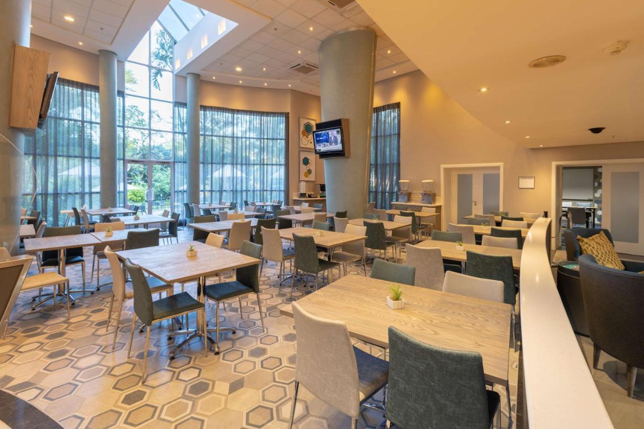 Stayeasy Mbombela ภายนอก รูปภาพ