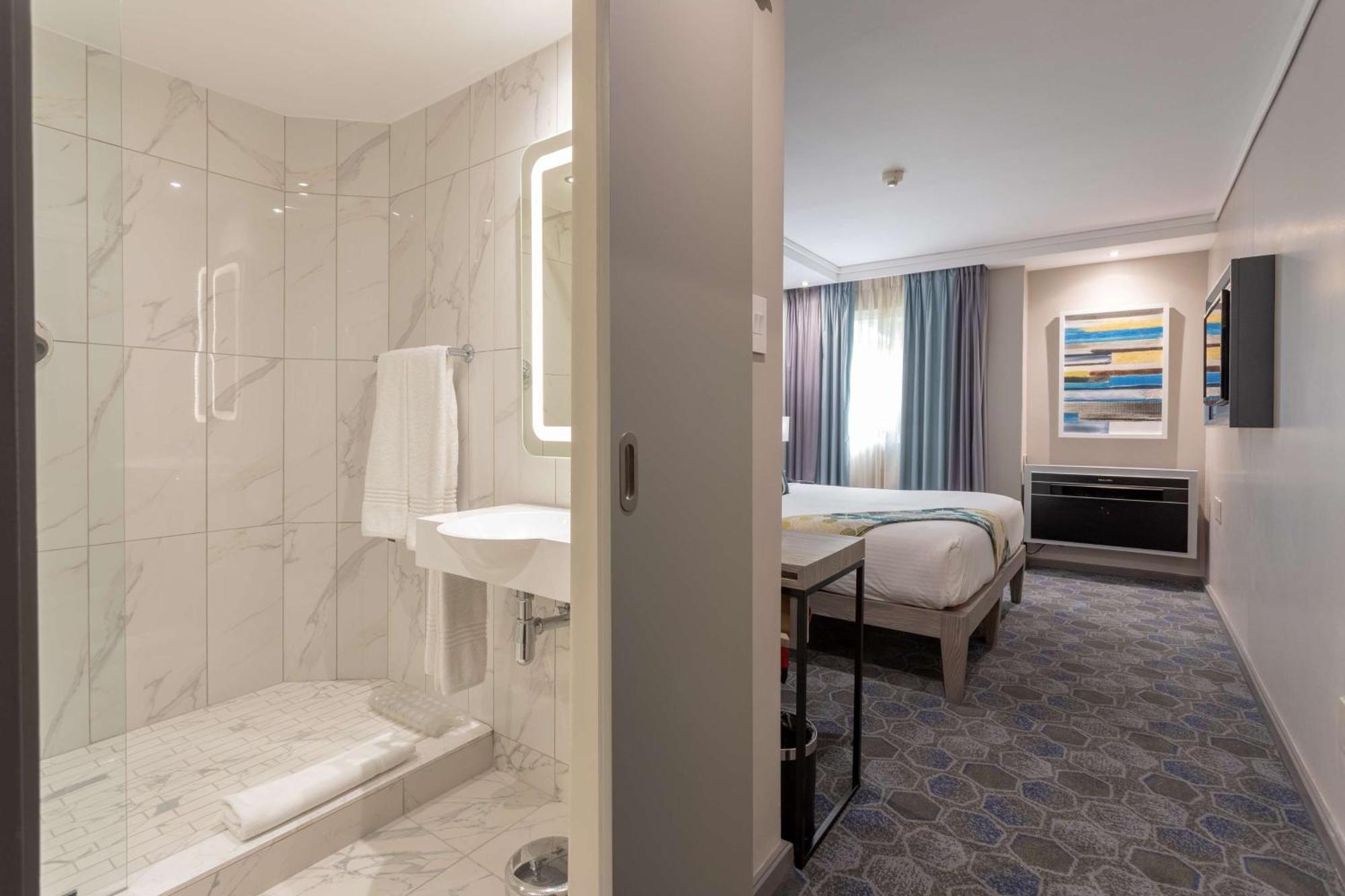 Stayeasy Mbombela ภายนอก รูปภาพ