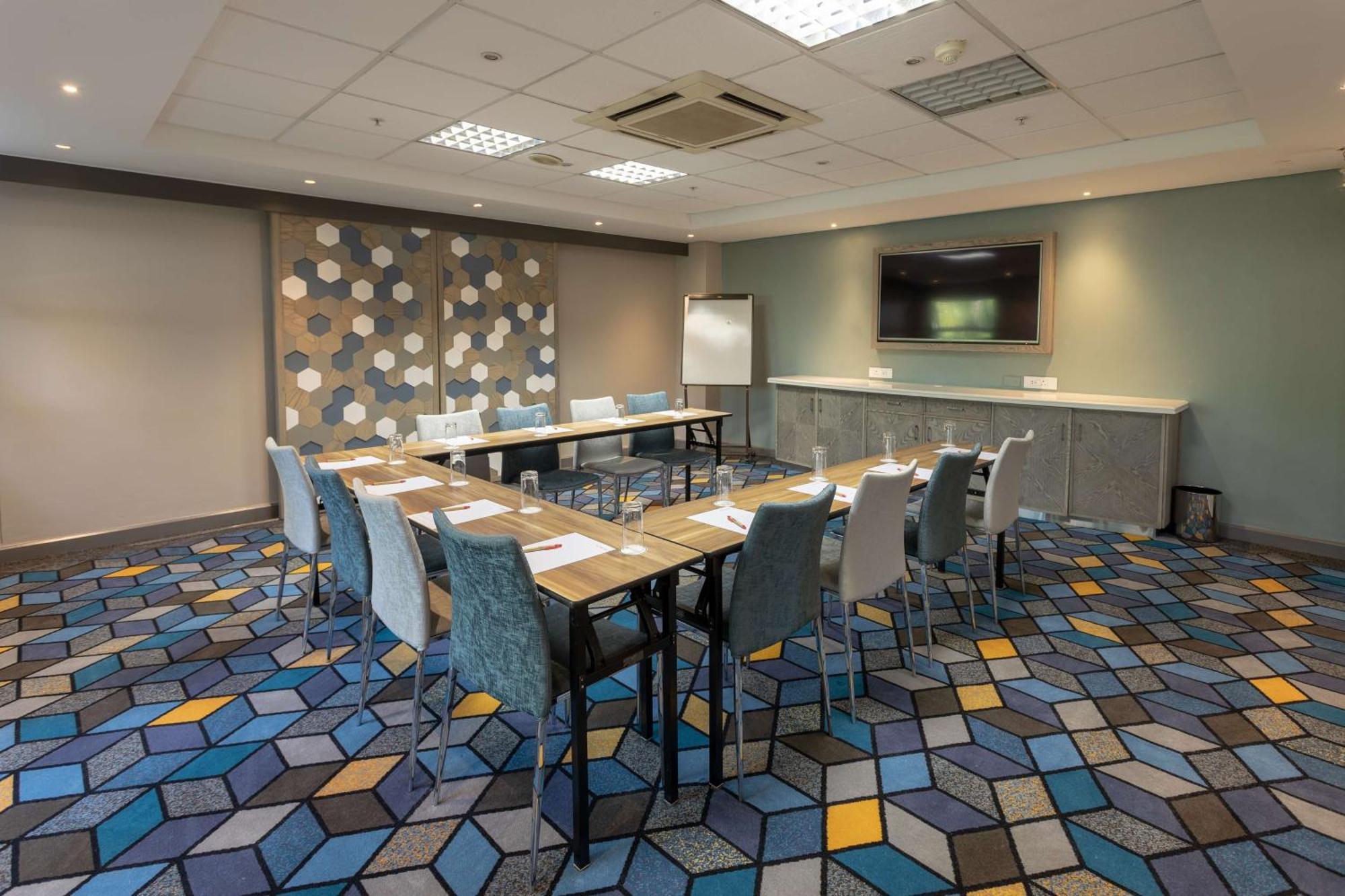 Stayeasy Mbombela ภายนอก รูปภาพ