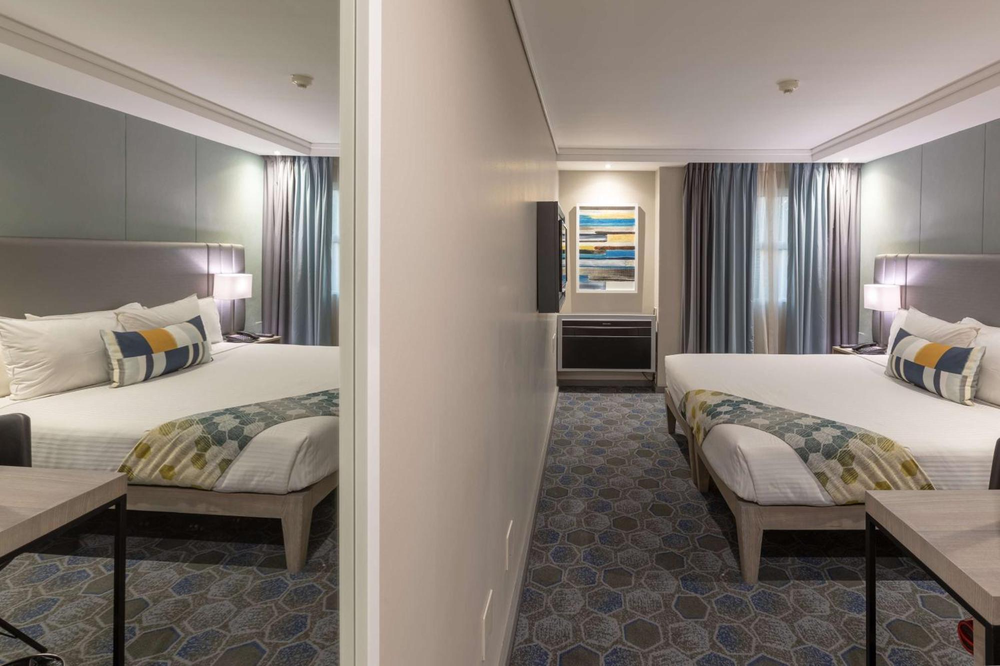 Stayeasy Mbombela ภายนอก รูปภาพ