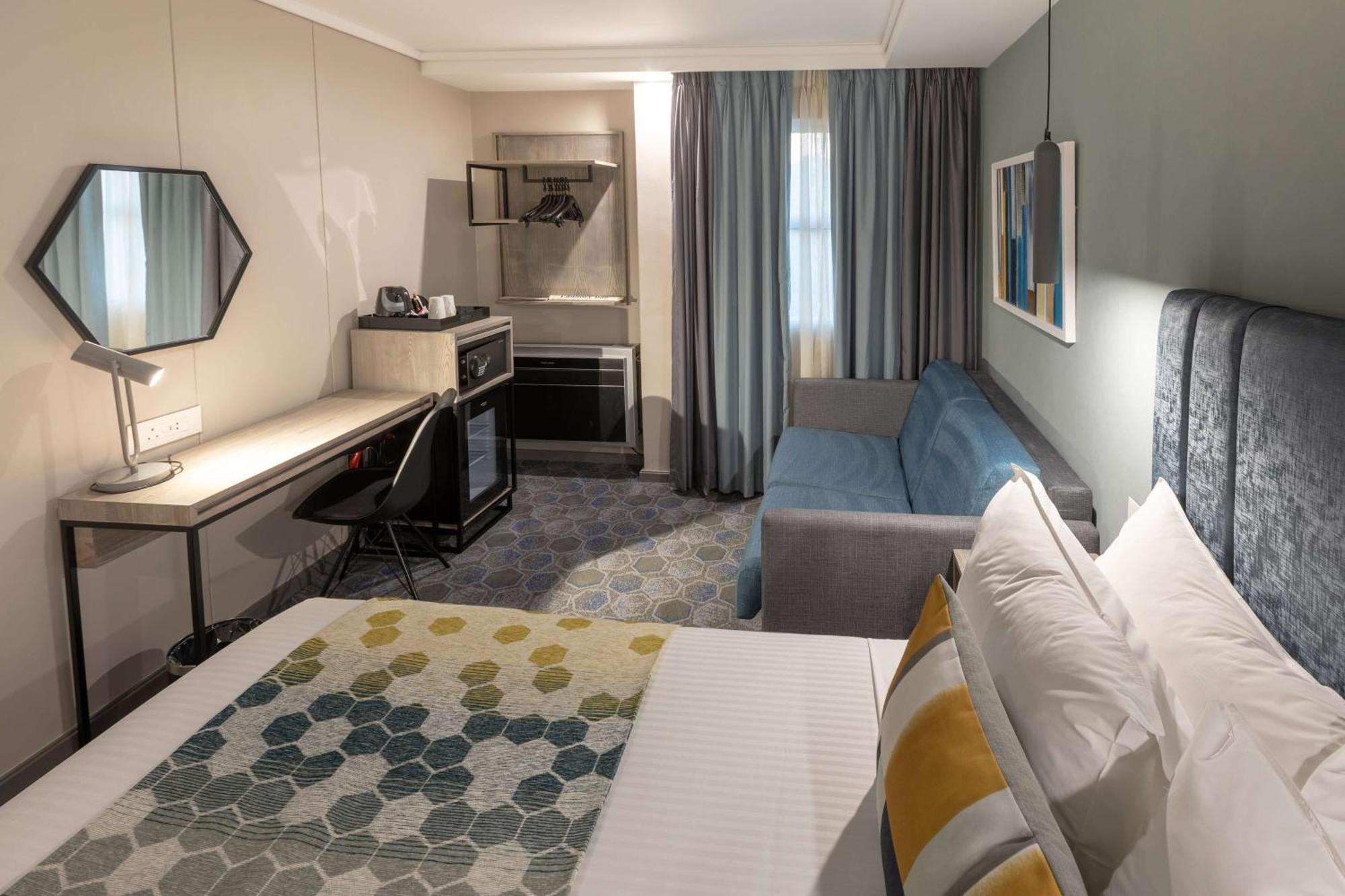 Stayeasy Mbombela ภายนอก รูปภาพ