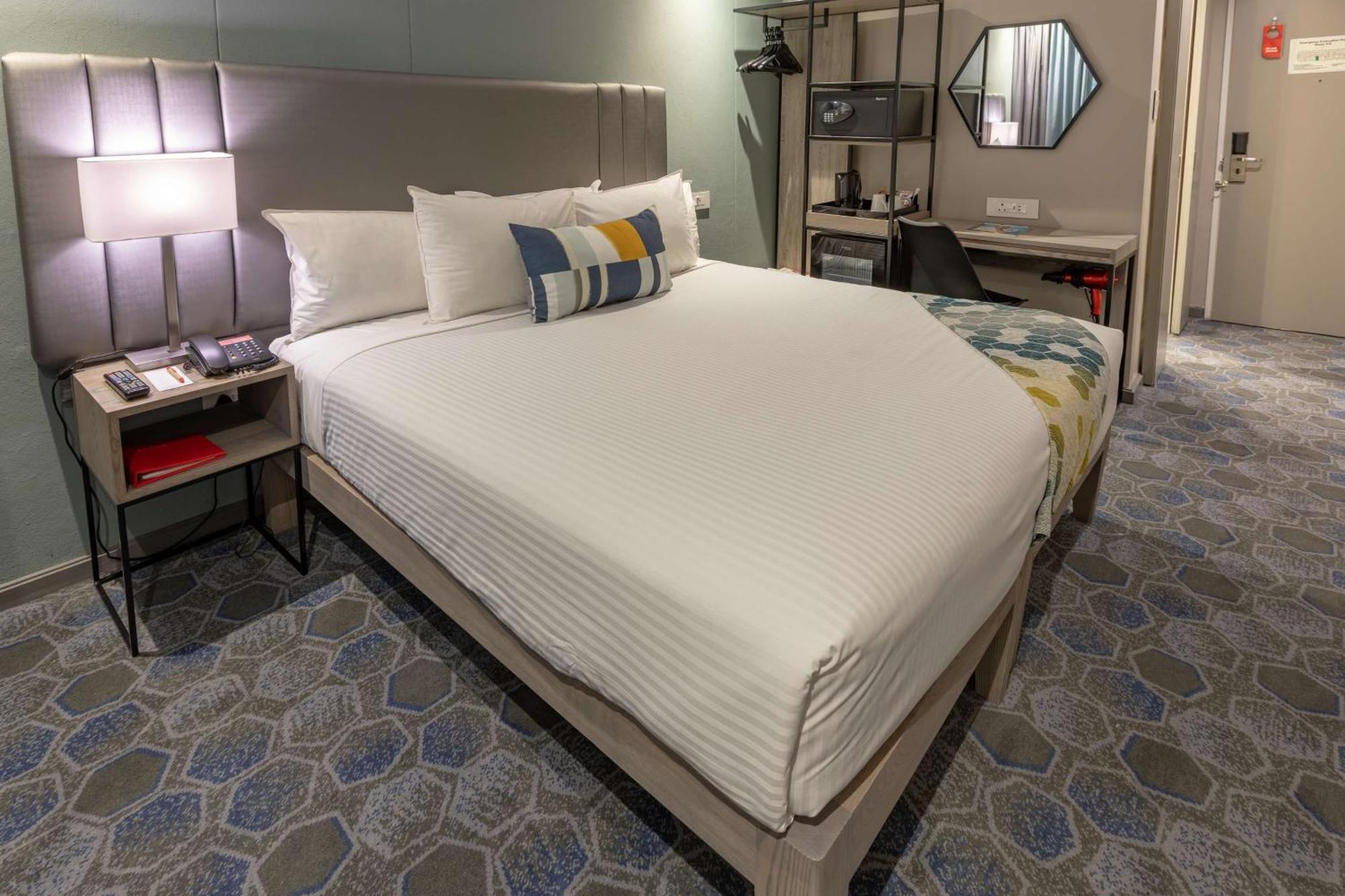 Stayeasy Mbombela ภายนอก รูปภาพ