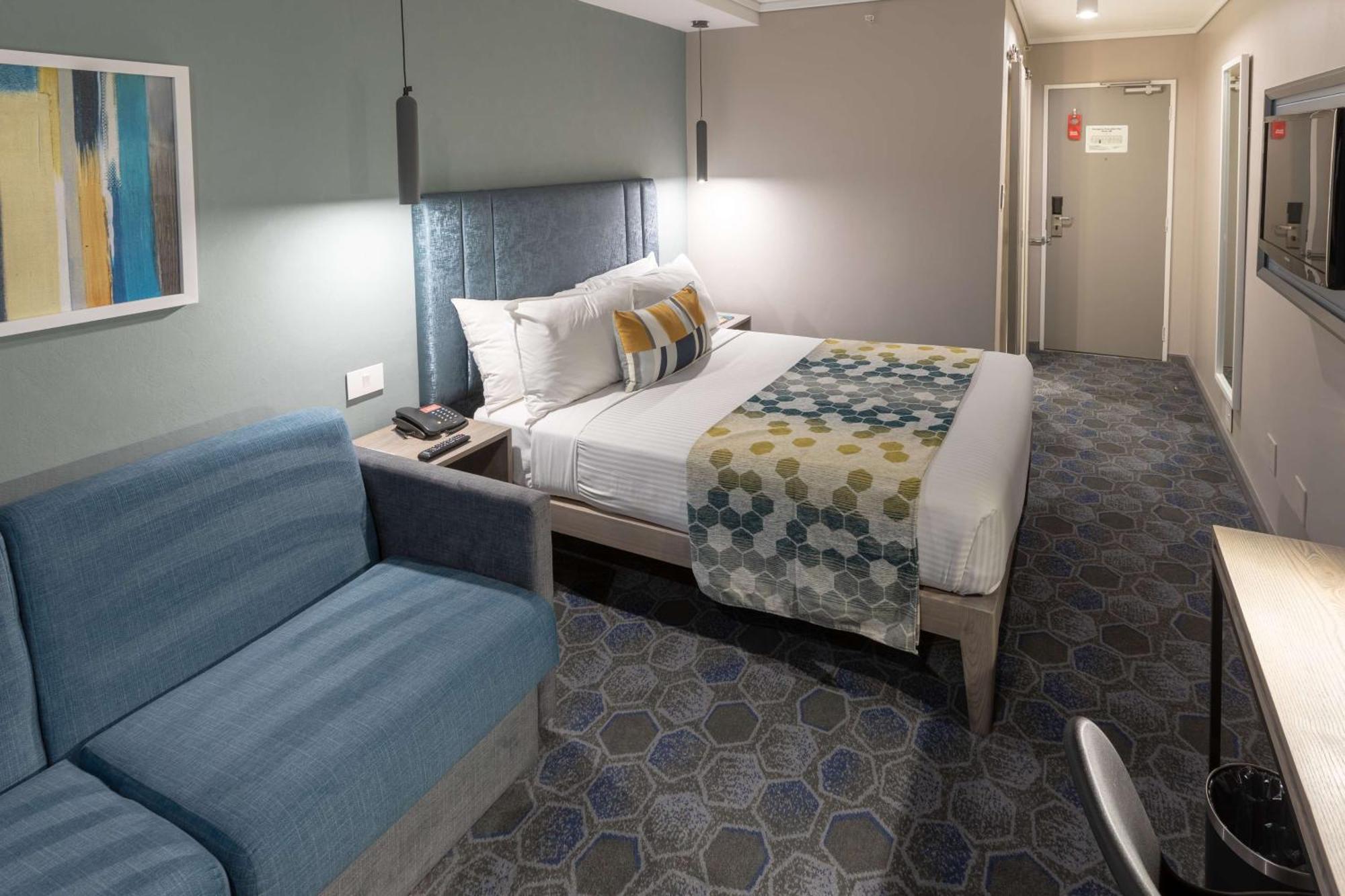 Stayeasy Mbombela ภายนอก รูปภาพ