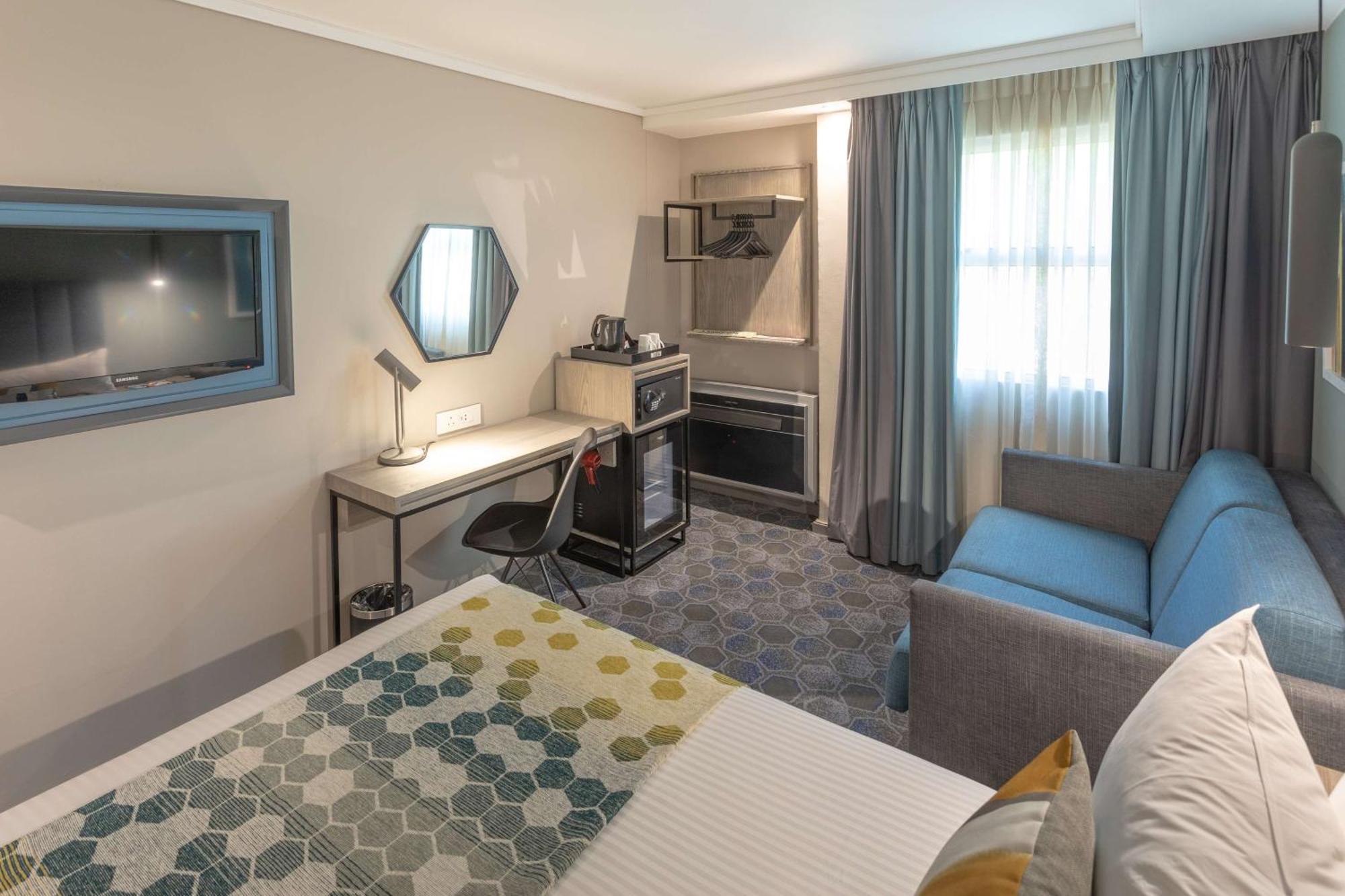 Stayeasy Mbombela ภายนอก รูปภาพ