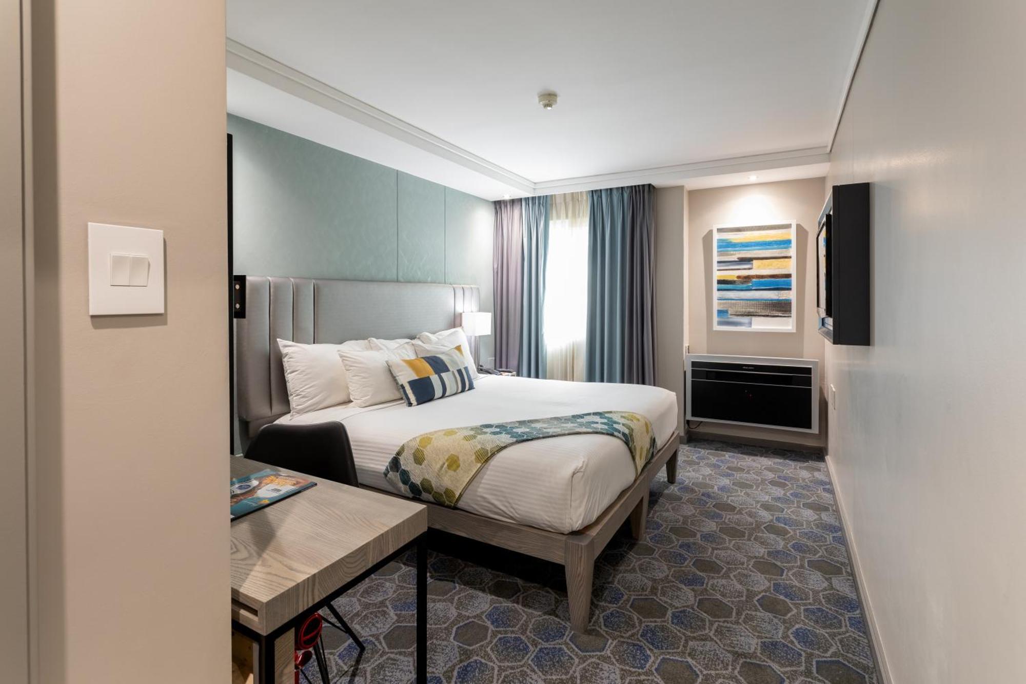 Stayeasy Mbombela ภายนอก รูปภาพ