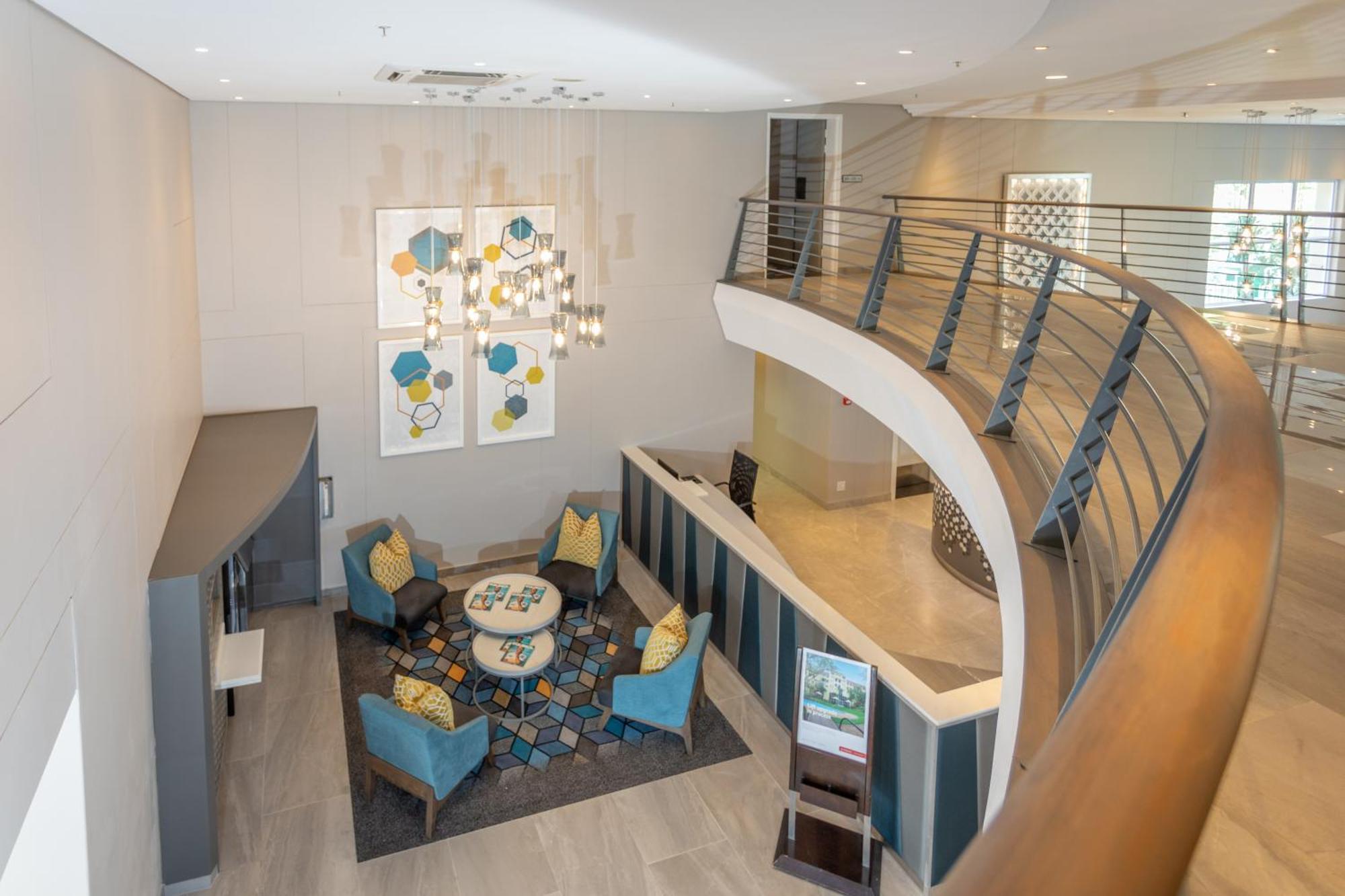 Stayeasy Mbombela ภายนอก รูปภาพ