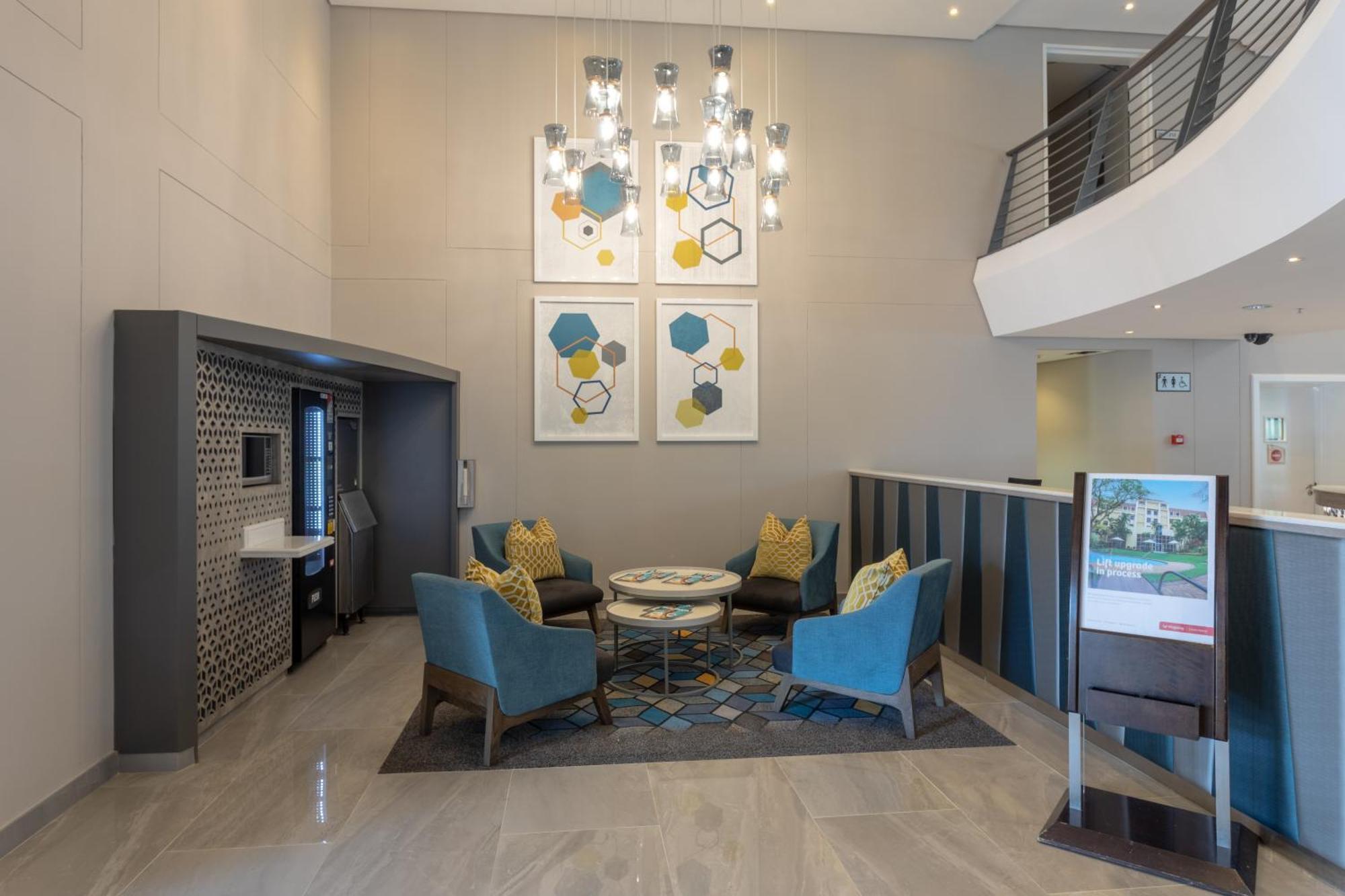 Stayeasy Mbombela ภายนอก รูปภาพ
