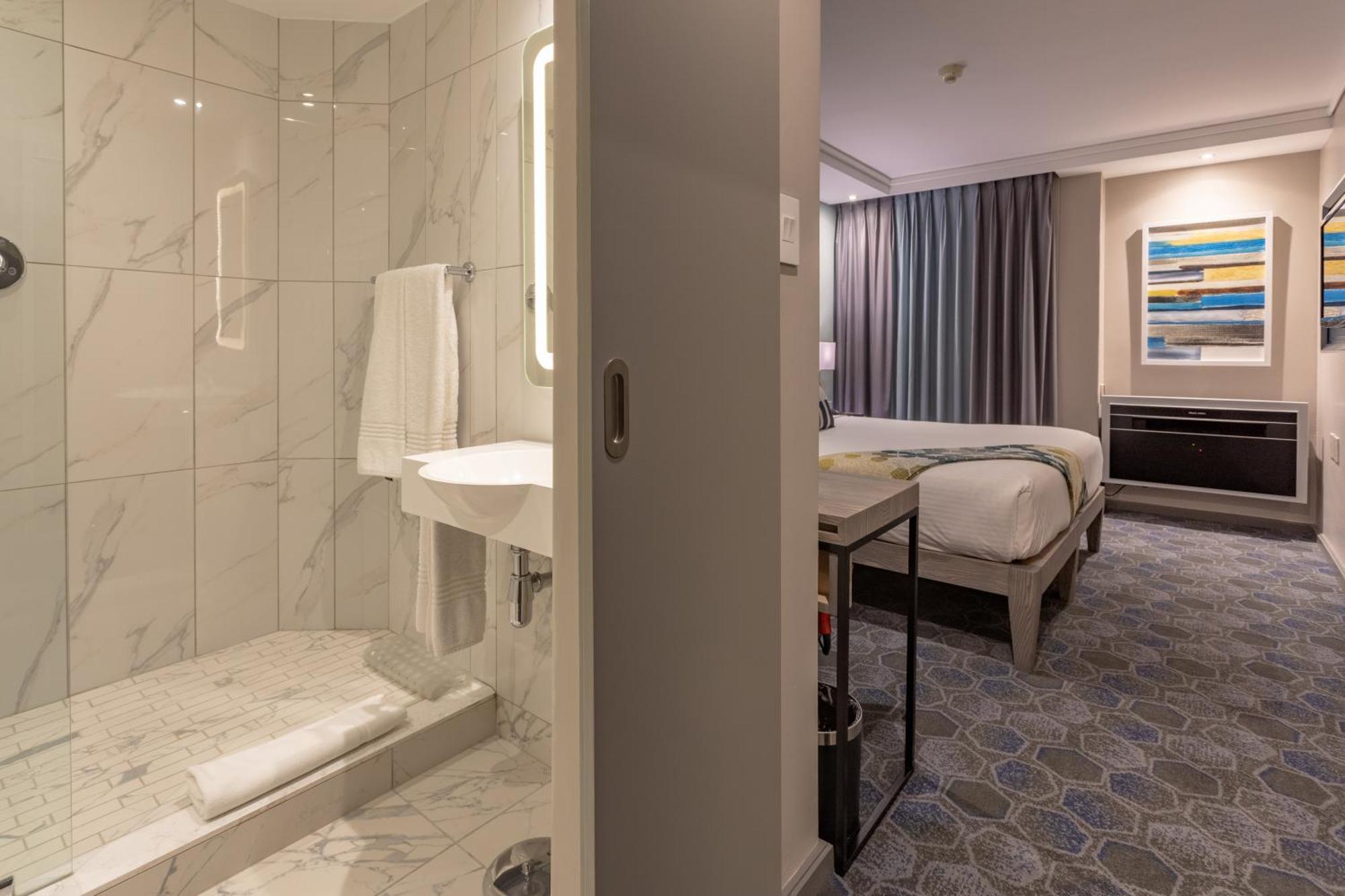 Stayeasy Mbombela ภายนอก รูปภาพ