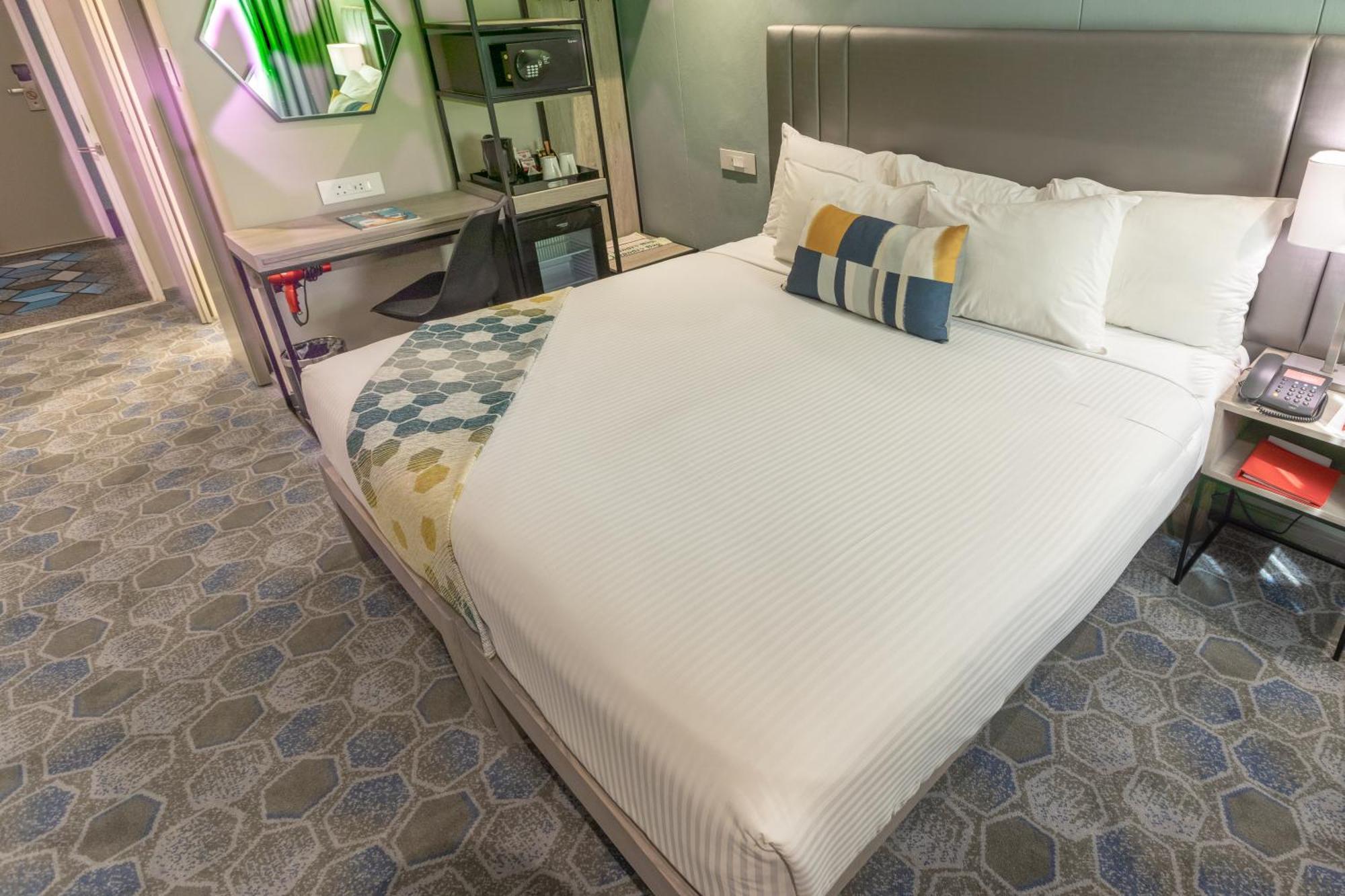Stayeasy Mbombela ภายนอก รูปภาพ