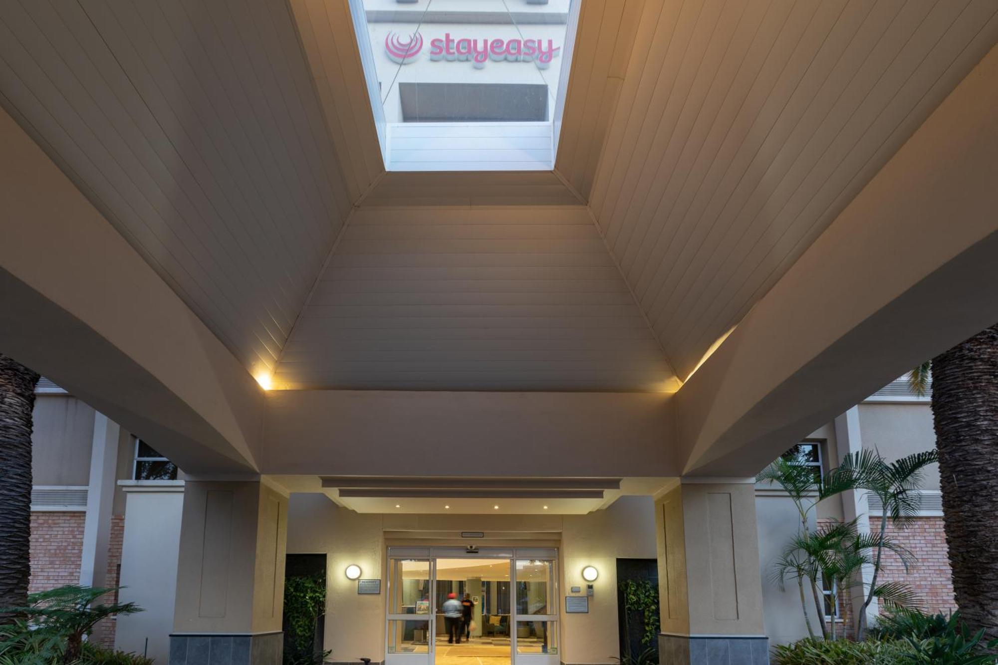 Stayeasy Mbombela ภายนอก รูปภาพ