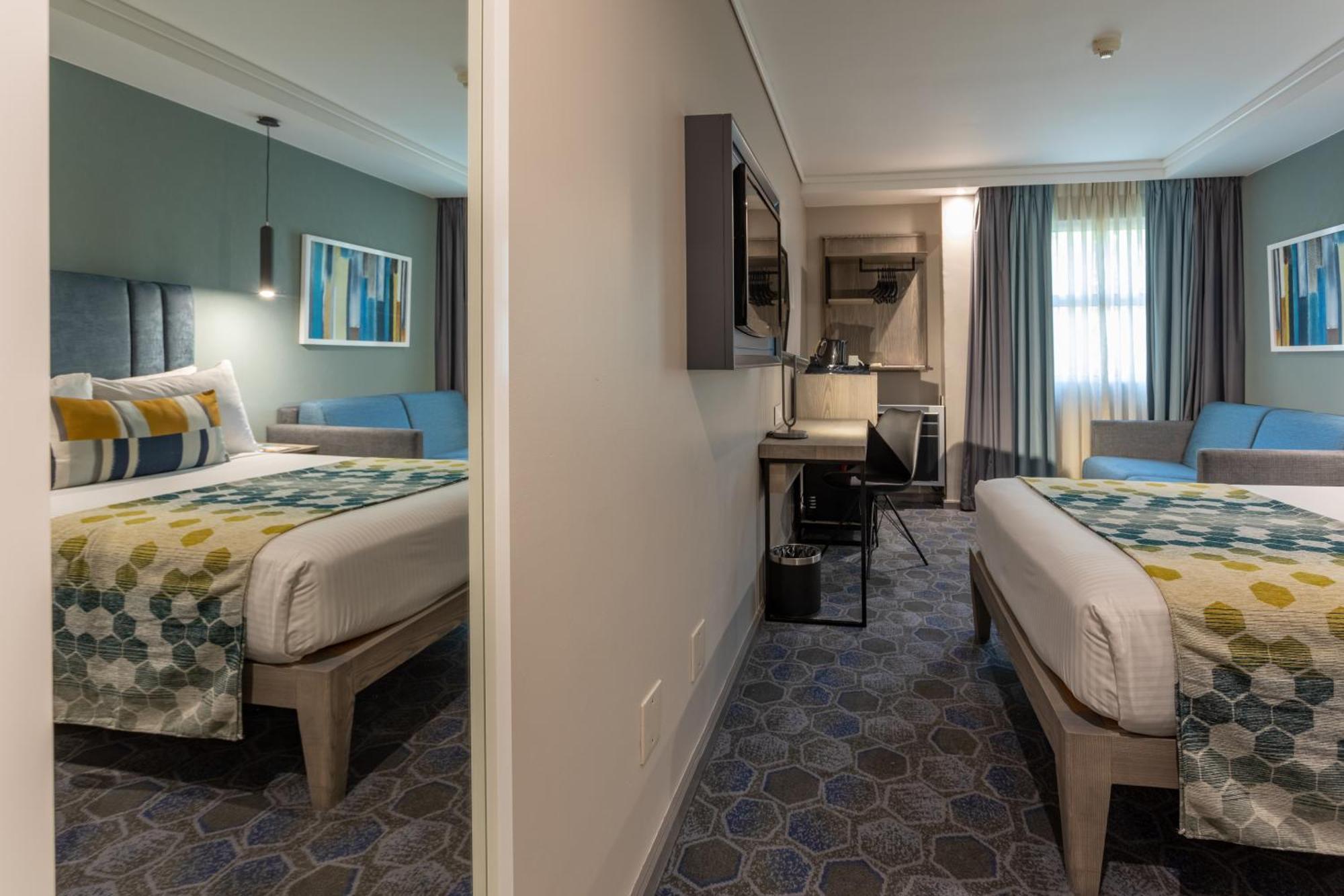 Stayeasy Mbombela ภายนอก รูปภาพ