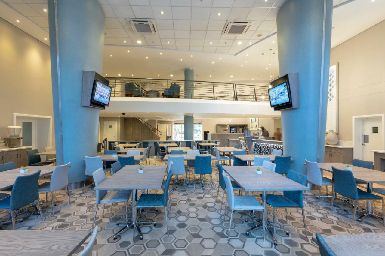 Stayeasy Mbombela ภายนอก รูปภาพ