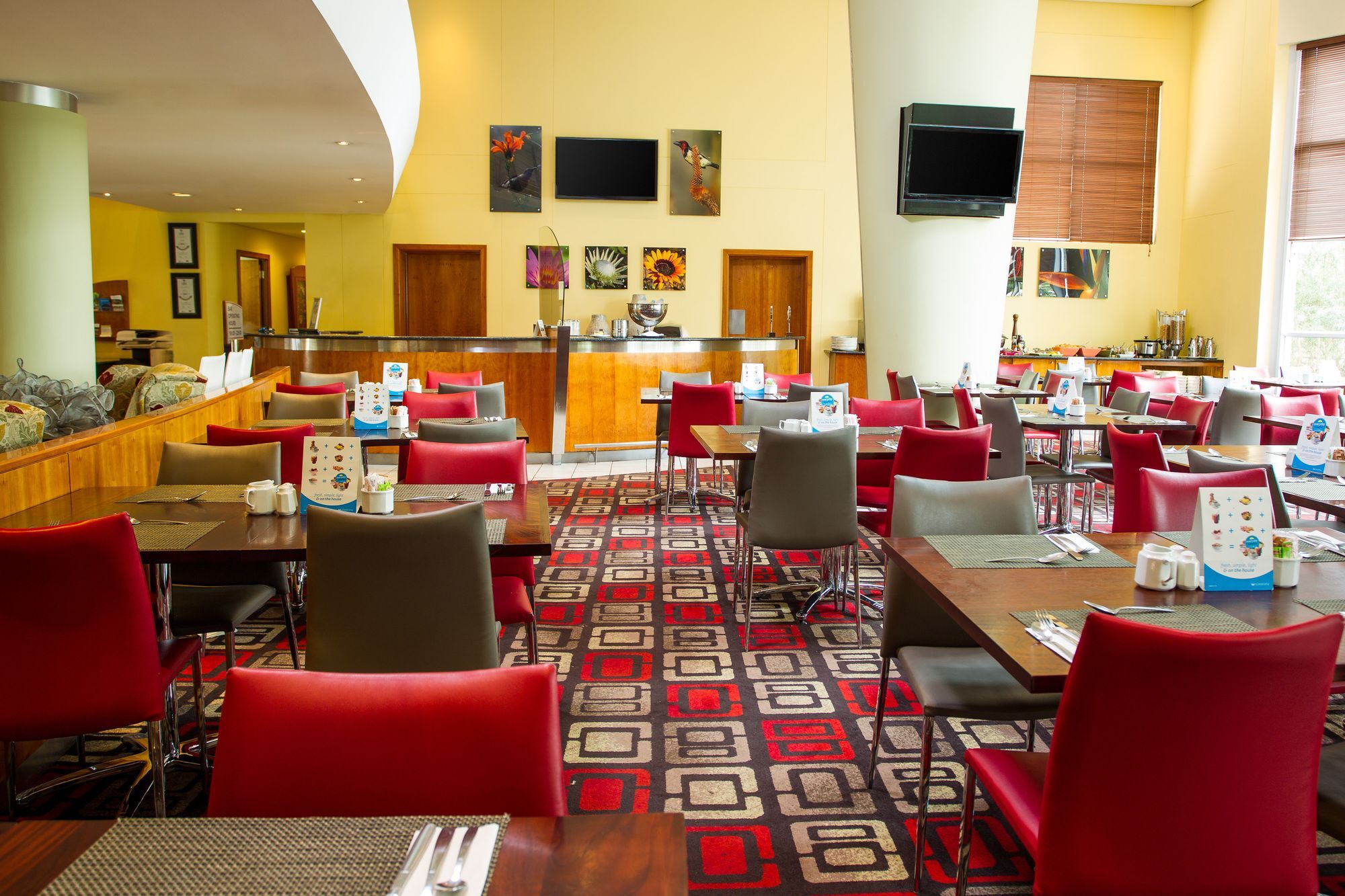 Stayeasy Mbombela ภายนอก รูปภาพ