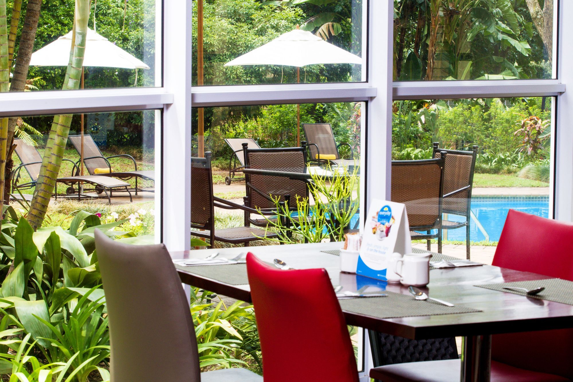 Stayeasy Mbombela ภายนอก รูปภาพ