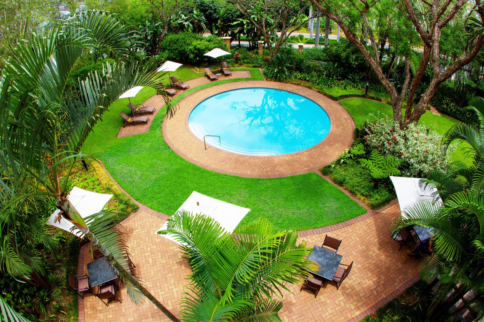 Stayeasy Mbombela ภายนอก รูปภาพ